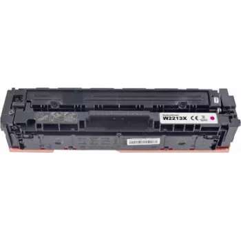 Renkforce kompatibilná purpurová tonerová náplň náhrada za HP 207X W2213X (2450 strán) RF-7064590