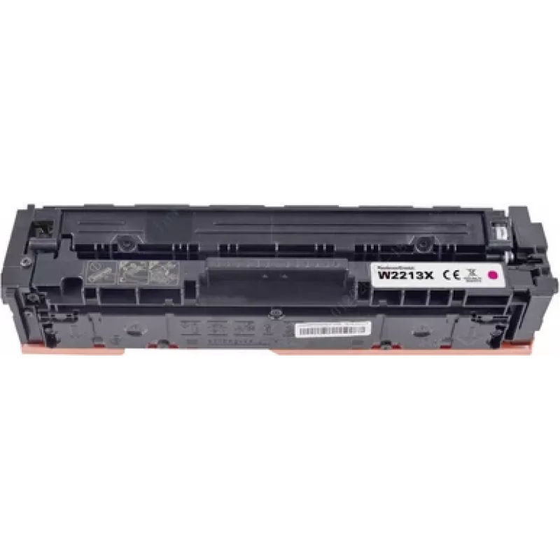 Renkforce kompatibilná purpurová tonerová náplň náhrada za HP 207X W2213X (2450 strán) RF-7064590