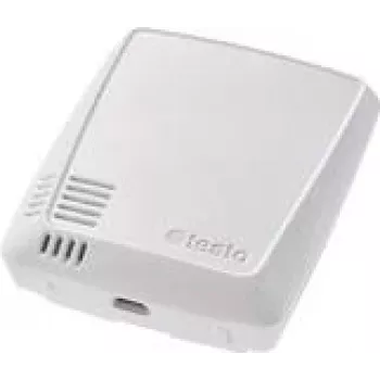 Testo 160 TH Wi-Fi záznamník teploty a vlhkosti 0572 2021