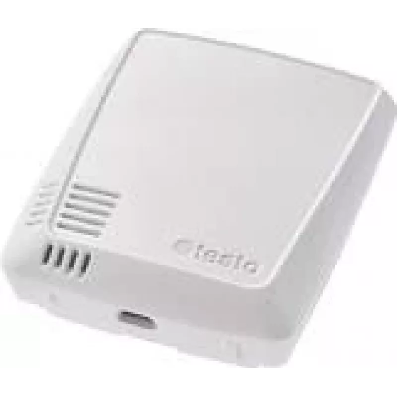 Testo 160 TH Wi-Fi záznamník teploty a vlhkosti 0572 2021