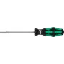 Wera 05029425001 Kraftform Kompakt bitový račňový skrutkovač s Rapidaptor, 1/4 palca šesťhran, 142 mm