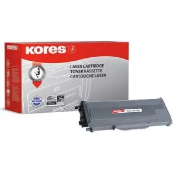 Kores G1265HCB azúrová tonerová kazeta, kompatibilná s Brother TN-423C, 4.000 strán, High Yield, s čipom (1 ks)