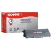 Kores G1265HCB azúrová tonerová kazeta, kompatibilná s Brother TN-423C, 4.000 strán, High Yield, s čipom (1 ks)