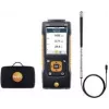 Testo 440 sada 16 mm lopatkové anemometer (0563 4401)