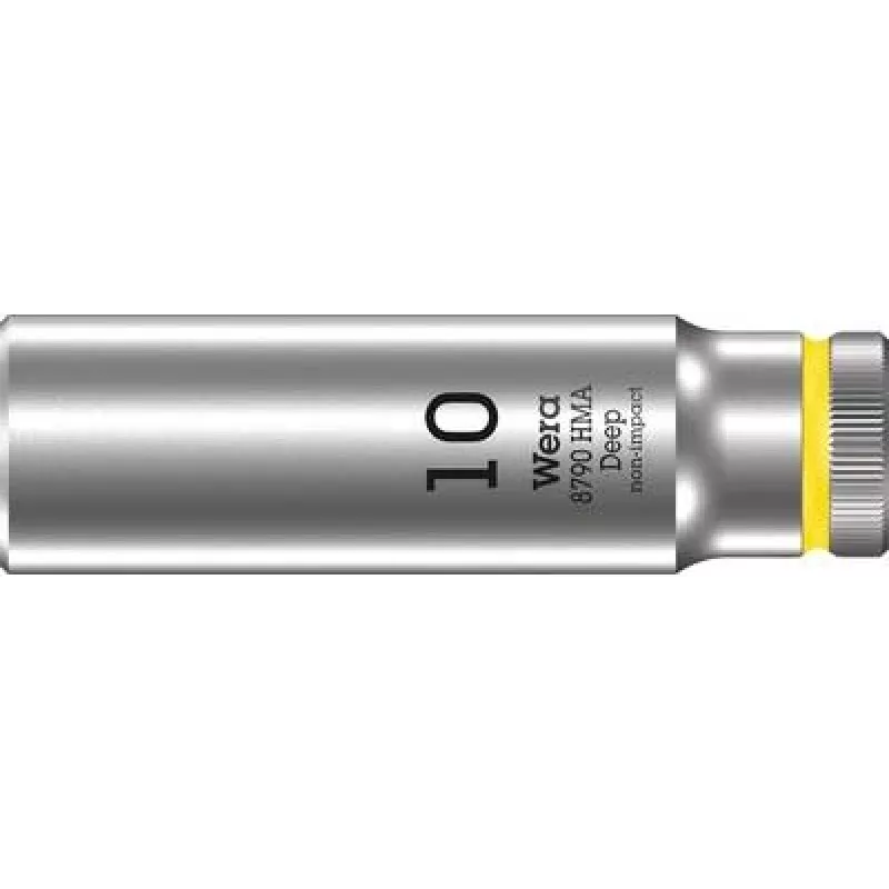 Wera 05004507001 Zyklop 1/4