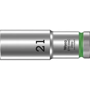 Wera 05004561001 Zyklop 8790 HMC 1/2