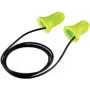 Uvex 2112101 hi-com opakovane použiteľné štuple do uší, SNR 24 dB, 100 párov, modré