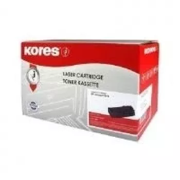 Kores tonerová kazeta pre HP LaserJet Enterprise 700 série, čierna, vysoká kapacita, 17 500 strán, 1 ks (G1238HCRB)