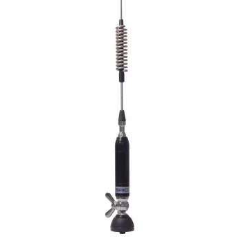 MIDLAND Albrecht DV 27 U 85 cm CB mobilná anténa 67160