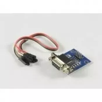 ALLNET ALL-A-50 hliníkové puzdro pre Raspberry Pi 4 Model B s integrovaným ventilátorom (čierne)