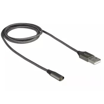 EQUIP 605509 Cat.6 S/FTP RJ45 patch kábel, 20 m, sivý, LSZH