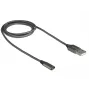 EQUIP 605509 Cat.6 S/FTP RJ45 patch kábel, 20 m, sivý, LSZH