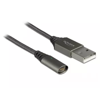 EQUIP 605509 Cat.6 S/FTP RJ45 patch kábel, 20 m, sivý, LSZH