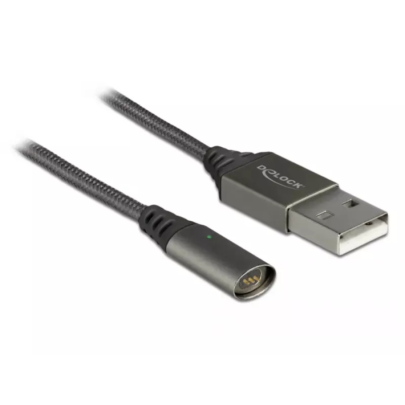 EQUIP 605509 Cat.6 S/FTP RJ45 patch kábel, 20 m, sivý, LSZH