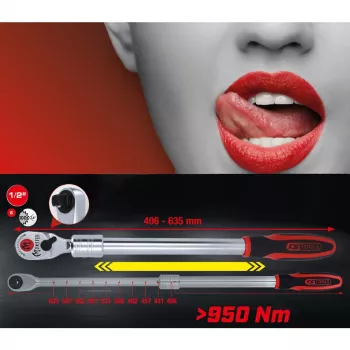 KS Tools 935.1285 1/2