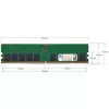 PHS-memory 16GB DDR5 5600MHz ECC UDIMM pamäťový modul pre Gigabyte W880 AI TOP SP596428
