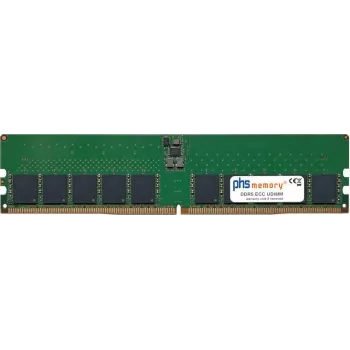 PHS-memory 48GB DDR5 ECC UDIMM 5600MHz PC5-44800E pamäťový modul pre Gigabyte W880 AI TOP (SP596430)