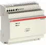 ABB CP-D 24/4.2 DIN lištový napájací zdroj 24V DC 4,2A 100,8W 1-fázový 1SVR427045R0400
