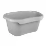 keeeper Tilda vaňa na pranie, 30,5 L, Nordic Grey, ergonomická 1009213000000