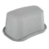 keeeper Tilda vaňa na pranie, 30,5 L, Nordic Grey, ergonomická 1009213000000