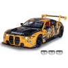 JAMARA BMW M4 GT3 1:24 žlté RC auto 2,4 GHz 402627