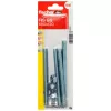 Fischer FIS GS M10 x 120 K NV závitová kotva 120 mm, pozinkovaná oceľ, 1 kus 503791