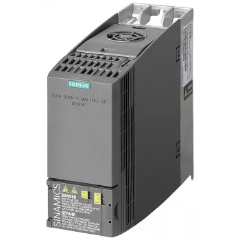 Siemens SINAMICS G120 PM240-2 výkonový modul 7,5 kW 380-480 V 3AC 6SL32101KE175AF1
