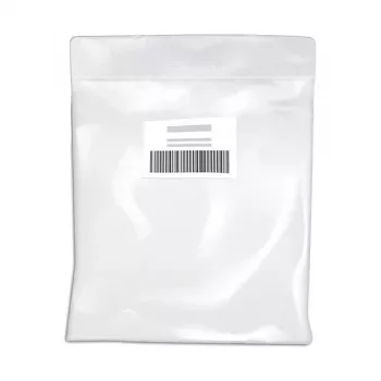 Wentronic Goobay CAT 5e F/UTP patch kábel, 0,5 m, biely