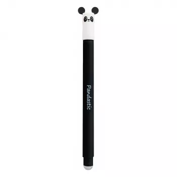 Faber-Castell Eberhard Faber Animal Erase it! Panda gélové pero 0,7 mm modré 582107