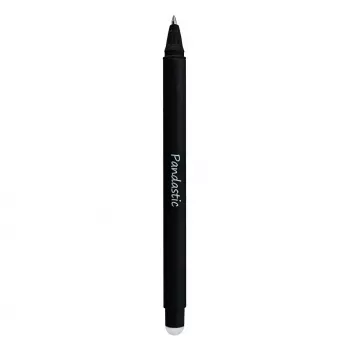Faber-Castell Eberhard Faber Animal Erase it! Panda gélové pero 0,7 mm modré 582107