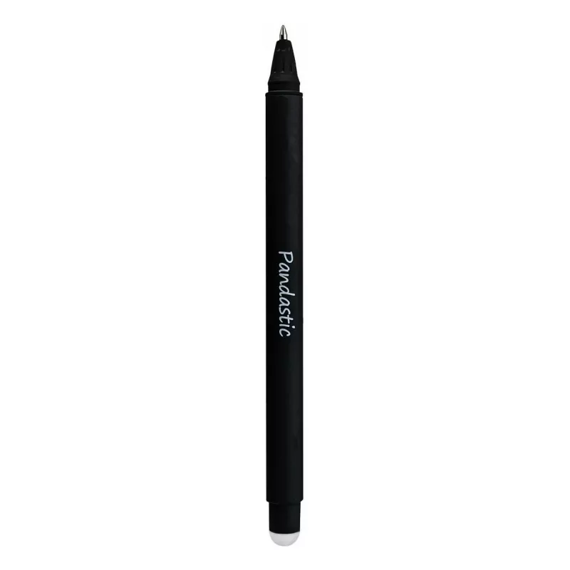 Faber-Castell Eberhard Faber Animal Erase it! Panda gélové pero 0,7 mm modré 582107
