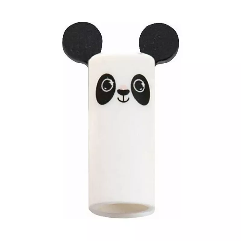 Faber-Castell Eberhard Faber Animal Erase it! Panda gélové pero 0,7 mm modré 582107