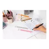 Faber-Castell Eberhard Faber Animal Erase it! Panda gélové pero 0,7 mm modré 582107