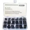 Pressol 73077 sortiment O-krúžkov