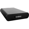 Fantec DB-AluAir U2e 3,5 palcový SATA HDD box, USB 2.0 & eSATA, čierny 1594