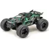 Absima Mini AT 1:16 elektro Truggy 4WD Brushed RTR zelená/sivá (16021)