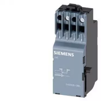 SIEMENS podpäťový spúšťač 208-230V AC 50/60 Hz pre 3VA výkonový istič (3VA99080BB25)