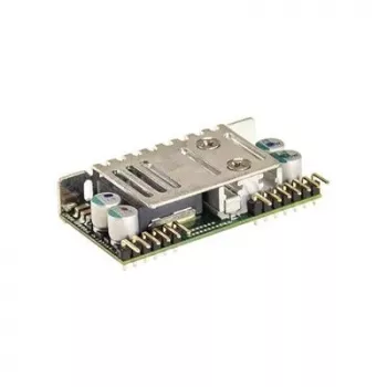 MEAN WELL NID100-5 DC-DC menič, 100 W, 5 VDC, 20 A, 18-36 VDC vstup