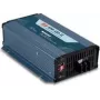 MEAN WELL NPB-450-12 450W 12V 25A inteligentná nabíjačka olovených a Li-Ion batérií
