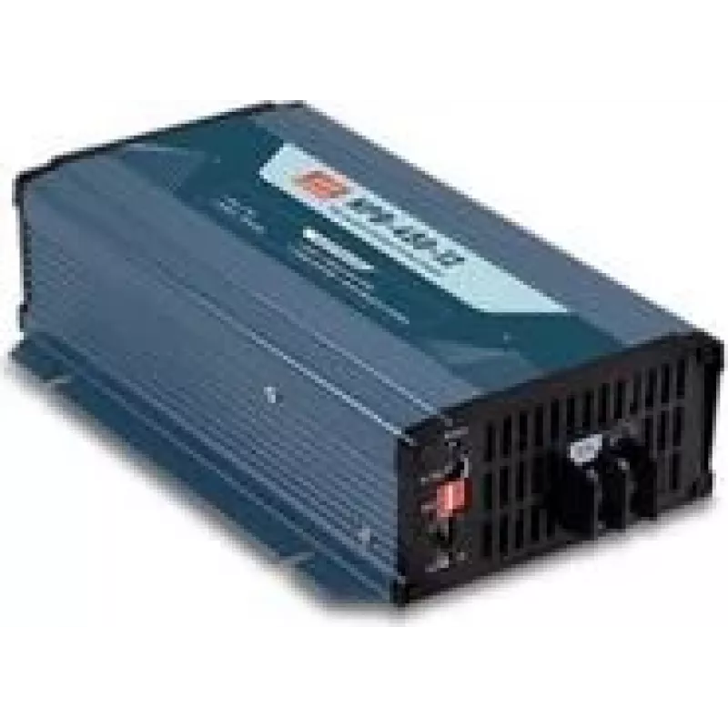 MEAN WELL NPB-450-12 450W 12V 25A inteligentná nabíjačka olovených a Li-Ion batérií