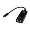 EXSYS EX-1318 USB 3.1 Gen 1 na Gigabit Ethernet sieťový adaptér