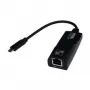 EXSYS EX-1318 USB 3.1 Gen 1 na Gigabit Ethernet sieťový adaptér