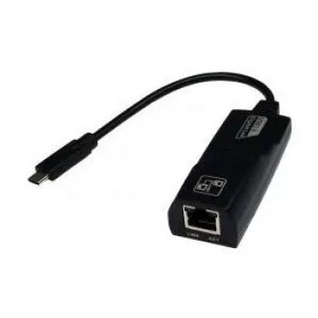 EXSYS EX-1318 USB 3.1 Gen 1 na Gigabit Ethernet sieťový adaptér