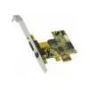 EXSYS EX-3500 RAID radič - 2 interné SATA II konektory, PCI Express x1, RAID 0/1
