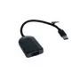 EXSYS EX-5005 USB 3.2 Gen 1 (USB 3.0) VGA adaptér, do 2048 x 1152