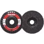 3M Scotch-Brite XT-RD Pro hrubý čistiaci kotúč 115x22mm M14 karbid kremíka 7100192330