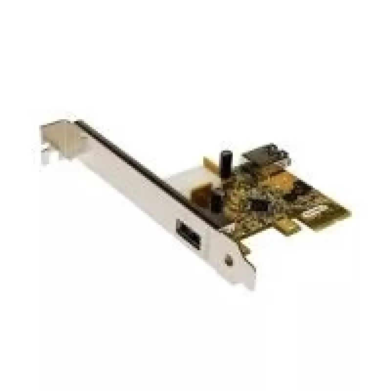 EXSYS EX-11081-2 PCIe USB 3.2 Gen 1 karta s 1+1 portami (Renesas)
