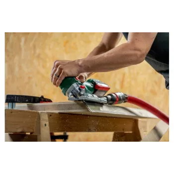 Metabo STA 18 LTX 150 BL akumulátorová priamočiara píla 601502850 (len nástroj, 18 V)