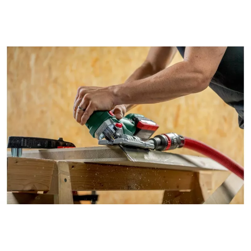 Metabo STA 18 LTX 150 BL akumulátorová priamočiara píla 601502850 (len nástroj, 18 V)