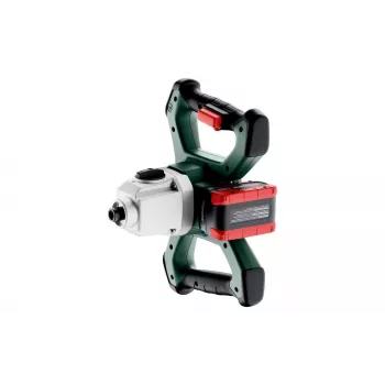 Metabo RW 18 LTX BL 140-2 18V bezkefový akumulátorový miešací stroj (Bare Tool) 601165850